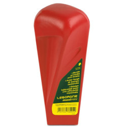 Coin éclateur MaxiMini 1,5 kg en acier forgé trempé