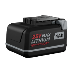 Batterie pour pulvérisateurs Pulmic (nouvelle génération) et sécateurs électrique sur perche