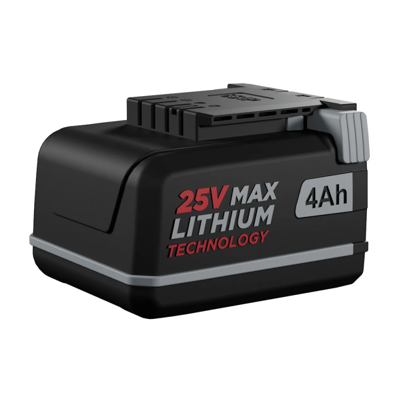 Batterie pour pulvérisateurs Pulmic (nouvelle génération) et sécateurs électrique sur perche
