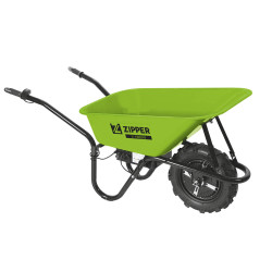 Brouette électrique 150kg ZIPPER ZI-EWB500 | 24V 500W