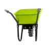 Brouette électrique 150kg ZIPPER ZI-EWB500 | 24V 500W