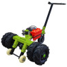 Manœuvratrice remorque 2000kg 40V ZIPPER ZI-ARW2000