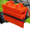 Manœuvratrice remorque 2000kg 40V ZIPPER ZI-ARW2000