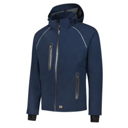 Veste confort déperlante