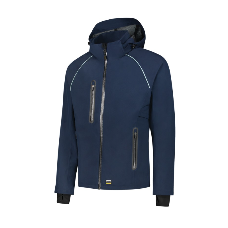 Veste confort déperlante
