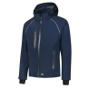 Veste confort déperlante