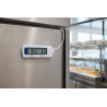 Thermomètre électronique réfrigérateur et congélateur à sonde