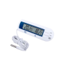 Thermomètre électronique réfrigérateur et congélateur à sonde