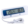 Thermomètre électronique réfrigérateur et congélateur à sonde