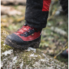 Chaussures d'élagage Classe 3