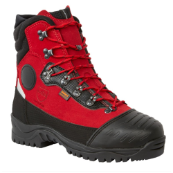 Chaussures d'élagage Classe 3