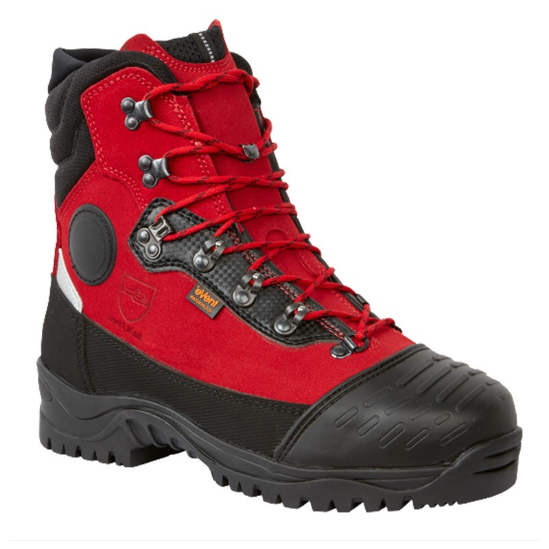 Chaussures d'élagage Classe 3