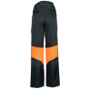 Pantalon de debrousaillage