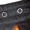 Pantalon de debrousaillage