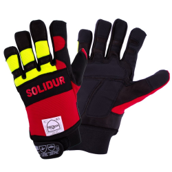 Gants anti-coupures 2 mains Classe 1