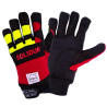 Gants anti-coupures 2 mains Classe 1