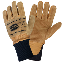Gants Débardage