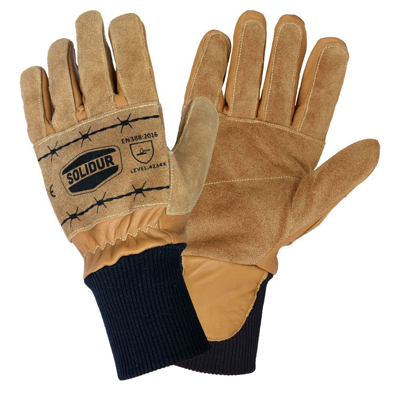 Gants Débardage