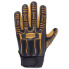 Gants de précision impact