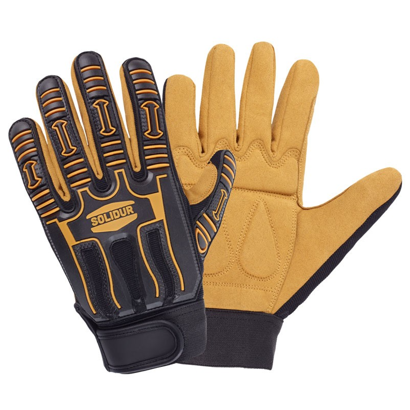 Gants de précision impact