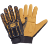Gants de précision impact