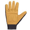 Gants de précision impact