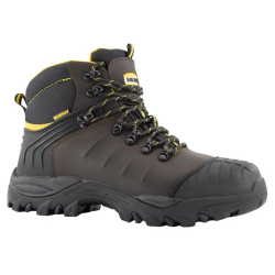 Chaussure de travail type "maraichage"