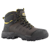 Chaussure de travail type "maraichage"