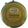 Graisse à chaussure