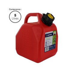 Bidon d'essence Professionnel