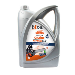 Huile de chaîne Biodégradable