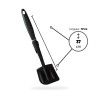 Raclette de nettoyage tondeuse