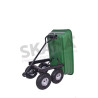 Chariot benne basculante