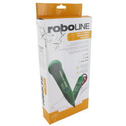 Testeur de continuité câble robot