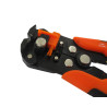 pince a denuder câble robot