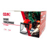 Casque de tronçonnage