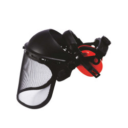Ensemble faucheur écran pro