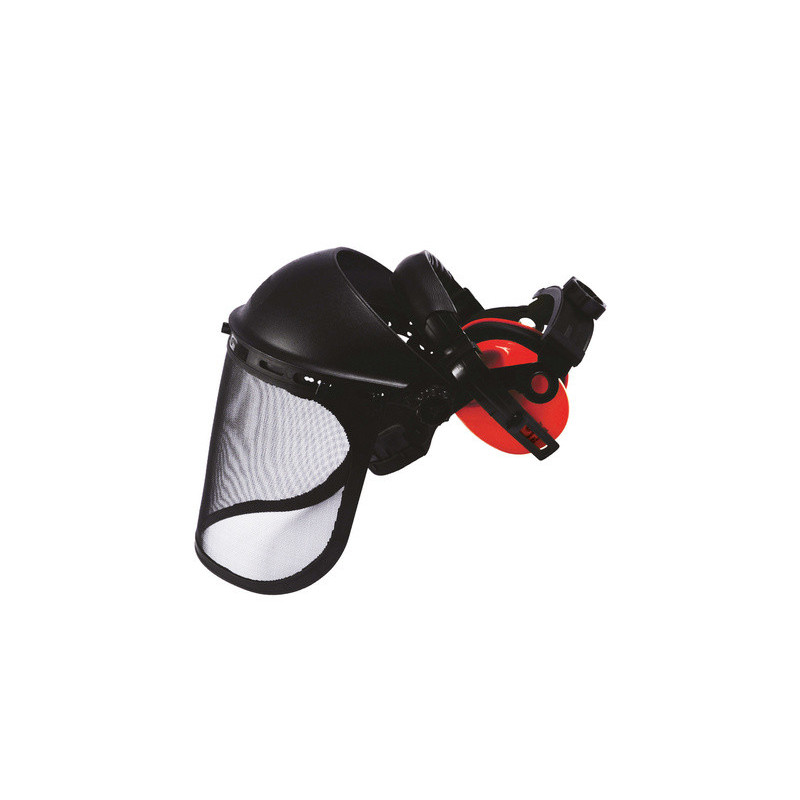 Ensemble faucheur écran pro
