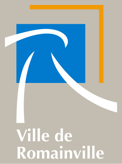 Ville de Romainville - Logo.png