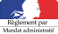 Mandat administratif